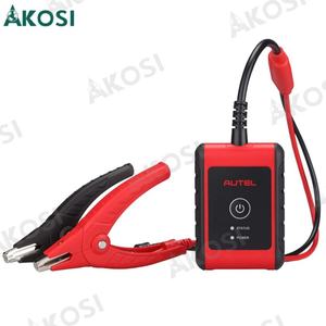 เครื่องมือวิเคราะห์ระบบไฟฟ้าและแบตเตอรี่รถยนต์ของ BT506 Autel Maxibas ของแท้ทำงานร่วมกับแท็บเล็ต autel - Product Image 3