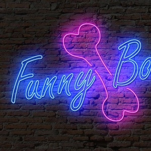 LED Marquee Sign Supports Oem Odm <b>Letter</b> Signs Premium 3D Giant LED Marquee Sign - Product Image 5