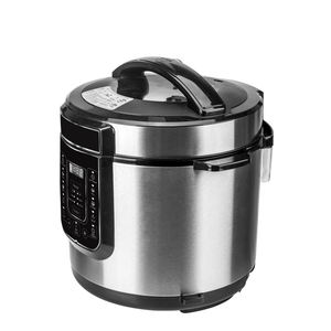 Itop — canre <span class=keywords><strong>pour</strong></span> yaourt à vapeur électrique 6l, avec boîtier en acier inoxydable, cuiseur à pression - Product Image 3