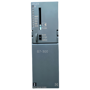 6es7214-2ad23-0xb0 PLC S7-200 CPU mô-đun mới Lập Trình Viên ban đầu PLC Thặng Dư 6es72142ad230xb0 - Product Image 5