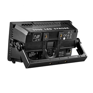 Đèn <span class=keywords><strong>LED</strong></span> <span class=keywords><strong>Martin</strong></span> 3000W Dmx Nhấp Nháy Nguyên Tử <span class=keywords><strong>3000</strong></span> - Product Image 6