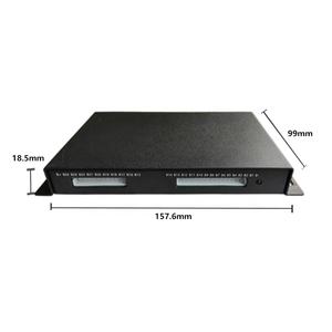 JK Smart Active эквалайзер, обеспечивающий балансировки 1A/2A/4A/5A/10A LifePO4 сотовый 4S/8S/S 14/16S/24S батарея активный балансир с BT APP - Product Image 3