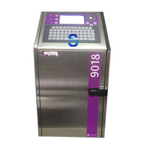 Nouvelle imprimante à jet d'encre industrielle Markem-Imaje 9018 9028 9029 CIJ remise à neuf d'occasion haute performance - Product Image 3