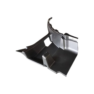 Pièces détachées automobiles de haute qualité, accessoires de carrosserie de camion, 82644146 82644147 Pédale secondaire (gauche et droite) pour Volvo - Product Image 5