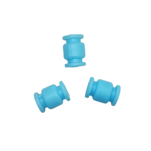 Drone Silicone Damper Bushing / Silicone Shock Absorption Column for UAV Flight Controller & Gimbal,Made in China - Product Image 1