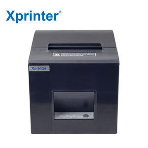 Imprimante thermique de reçus Xprinter XP-E200M E260M E300M de haute qualité 58 mm 80 mm pour système de point de vente - Product Image 4