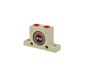 Vibrateur pneumatique à bille de type K Findeva Style K-10, vibrateur à air à bille, type Cleveland, compatible avec <span class=keywords><strong>Netter</strong></span> - Product Image 1