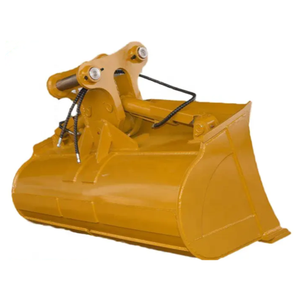 Máy móc xây dựng phụ tùng zx200 ZX200LC-3 máy xúc mương xô nghiêng xô - Product Image 2