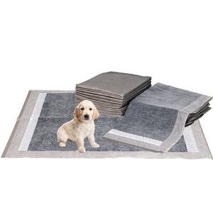 Alfombrilla de orina desechable portátil para mascotas, pañal superabsorbente para cachorros, <span class=keywords><strong>gatos</strong></span>, inodoro, entrenamiento para perros, almohadilla para orinar - Product Image 3