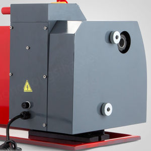 Tischdrehnkba <b>Mini</b>-Drehmaschine Drehbank 750W Metal <b>Lathe</b> - Product Image 2