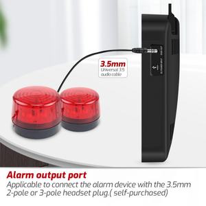 Higrómetro y Termómetro Digital TASI TA623B con Sonda, Montaje en Pared, Protección IP65, 1 Año de Garantía - Product Image 6