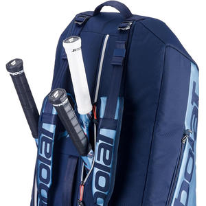 Sac à dos de sport athlétique coloré personnalisé 2026 pour raquette de tennis, pickleball, padel, fitness et ordinateur portable - Product Image 3