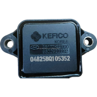 OEM 35170-22600 Capteur de position d'accélérateur de fournisseur en gros pour Hyun-dai Accent/ Elantra