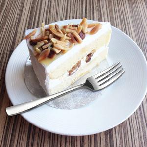 Nhiệm vụ nặng nề thép không gỉ muỗng và Ngã Ba bền cổ điển 5 cái bạc đặt - Product Image 5