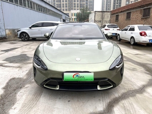 Autos Usados 2025, <span class=keywords><strong>Xiaomi</strong></span> SU7, Autos Eléctricos de Largo Alcance, Vehículo de Nueva Energía en Buenas Condiciones - Product Image 2
