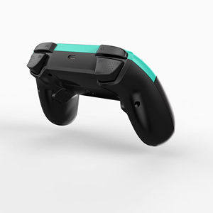 Personalización de color Joystick inalámbrico <span class=keywords><strong>Gamepad</strong></span> Controller para Nintendo Switch Compatible PC <span class=keywords><strong>Mobile</strong></span> - Product Image 4