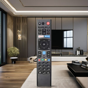 Untuk <span class=keywords><strong>remote</strong></span> <span class=keywords><strong>control</strong></span> LCD TV <span class=keywords><strong>HUMAX</strong></span> RM-M13 HDR-3000T PVR, populer di Amazon - Product Image 5