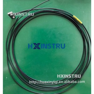 หน่วยไฟเบอร์สะท้อนแสงแท้ KEYENCE FU-41TZ สินค้าใหม่ในสต็อก - Product Image 4