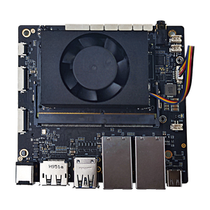 Leetop phát triển mới bảng & Bộ dụng cụ phụ Kit 608 Orin NX NVIDIA mô-đun Hỗ trợ máy ảnh leetop phát triển Kit jetson Orin nano siêu - Product Image 1