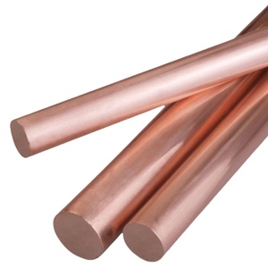 Barres de cuivre Cu-HCP en gros à prix d'usine - Product Image 4