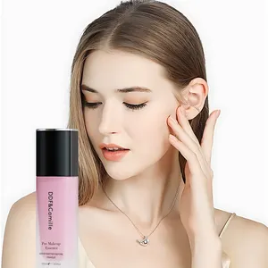 DDF&Camille Eigenmarke Schönheitshaut-Gesichts-Primer Make-Up-Basis feuchtigkeitsspendendes nahrungsspendendes Pre-Make-Up-Essenz-Serum