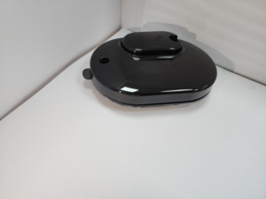 Carcasas de Plástico Personalizadas para Computadoras Automotrices para Equipos de Vehículos Eléctricos, Servicio de Inyección y Ensamblaje - Product Image 2
