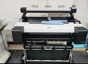 Impresora de Inyección de Tinta TM-305 MFP Reacondicionada de Buena Calidad, 36'' para Formato Ancho de 914 mm, Usada, 305 - Product Image 2
