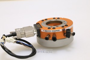 <span class=keywords><strong>AUTOTEC</strong></span> utilizó QC-20C T, QUICK-CHANGE ELEC-I-27099C29 - Product Image 1