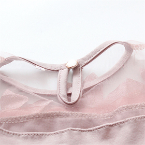 Gran Oferta, Nuevo Vestido de Moda para Bebé Niña, Hermoso Vestido de Encaje 100% Algodón, Vestido de Cumpleaños para Bebé, Vestido de Flores para Bebé - Product Image 5