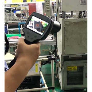 Détecteur de fuites sous vide CS Instruments LD510 0-1000N, outil de détection de défauts importé d'Allemagne - Product Image 2