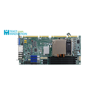 DFI RPSPIC Ukuran Penuh PICMG 1.3 Chipset Intel R680E/H610E 4/2xDDR5 192GB 3 Layar Independen Dukungan Resolusi 2K M2A-OOB