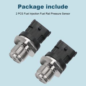 BST nouveau capteur de pression de Rail de carburant d'injection de carburant pour Dodge pour Ram 2500 3500 6.7L pour les modèles Cummins 0281006327 0281002850 <span class=keywords><strong>1</strong></span> - Product Image 5