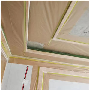 Papel <span class=keywords><strong>de</strong></span> enmascarar <span class=keywords><strong>de</strong></span> pulverización <span class=keywords><strong>de</strong></span> decoración, papel protector <span class=keywords><strong>de</strong></span> <span class=keywords><strong>pintura</strong></span>, papel <span class=keywords><strong>de</strong></span> enmascarar <span class=keywords><strong>de</strong></span> <span class=keywords><strong>pintura</strong></span> artística - Product Image 5