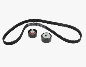 <span class=keywords><strong>Kit</strong></span> <span class=keywords><strong>de</strong></span> Correa <span class=keywords><strong>de</strong></span> Distribución en Oferta con Tensor y Polea Tensora OEM K015631 para VOLVO, MERCEDES, SKANIA - Product Image 4