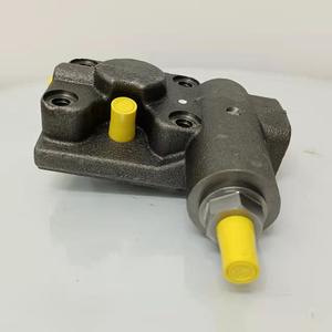 Piezas de construcción para motor hidráulico A6VM115 HD2D - Product Image 5