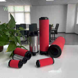 Substitua o elemento filtrante <span class=keywords><strong>Domnick</strong></span> <span class=keywords><strong>Hunter</strong></span> <span class=keywords><strong>K060AO</strong></span> K060AA - Product Image 4