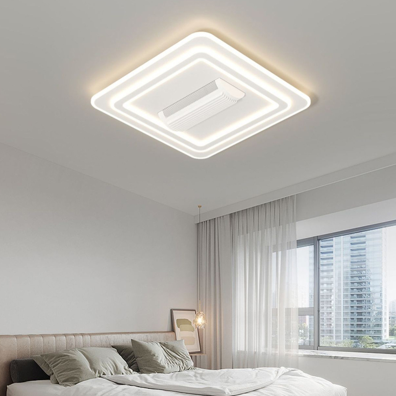 New Smart Ceiling Fan High Quality