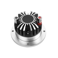 2022 Soway 8547 Super Puissant Petit Mini 3 "250w 4 Ohm Aimant Néodyme Pilotes De Voiture Audio Tweeter Haut-Parleur