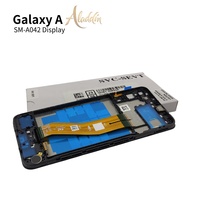 Pièces détachées pour téléphone portable Samsung A04e A042 d'origine