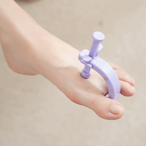 Meviber - Herramientas de Masaje Manual para Alivio del Dolor, Diseño de Clip, Puntos de Acupresión Hegu, Reflexología, Automasaje - Product Image 2