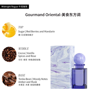 Profumo all'Ingrosso Direttamente dalla Fabbrica, Fragranza Gourmand Orientale al Muschio e Nocciola, MOQ 1000 - Product Image 5