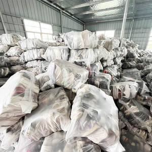 بيع بالجملة مباشرة العلامة التجارية عالية الجودة Thrift حزمة أحذية مستعملة Wo s بالات ذات العلامات التجارية من الولايات المتحدة الأمريكية - Product Image 1