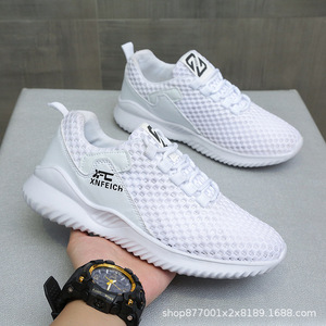 <span class=keywords><strong>Zapatillas</strong></span> Deportivas para Correr, <span class=keywords><strong>Zapatillas</strong></span> Deportivas para <span class=keywords><strong>Hombre</strong></span>, Krasofka, <span class=keywords><strong>Zapatillas</strong></span> <span class=keywords><strong>Hombre</strong></span> - Product Image 4