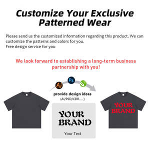 100% Premium-Baumwoll-T-Shirt mit individuellem DTG-Bild-, Grafik- und Musterdruck, personalisiertes Unisex-Logo, Herren-T-Shirt mit Rundhalsausschnitt - Product Image 6