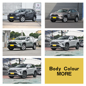 Toyota <span class=keywords><strong>Rav4</strong></span> 2024 2022 2020 2016 2.0L 2.5L 4WD SUV 4x4 Conduite à Gauche Voiture d'Occasion Toyota à Vendre en Provenance de Chine - Product Image 4