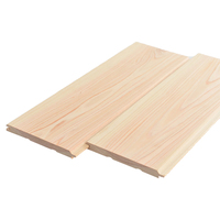Multifunktions-Außenwand paneel Holz für Holzdecke platten erhältlich