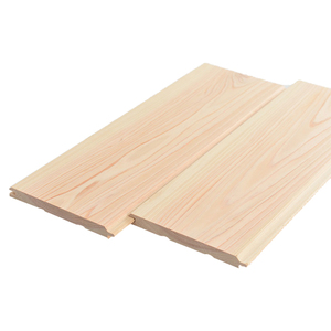 Panneau mural d'extérieur en <span class=keywords><strong>bois</strong></span> multifonctions, panneau de plafond en <span class=keywords><strong>bois</strong></span> disponibles - Product Image 3