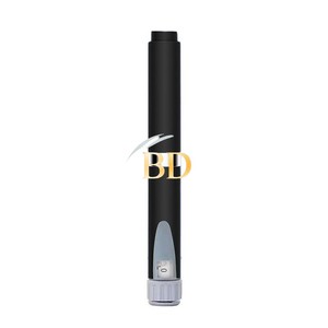 Stylo métallique facile à utiliser, diverses couleurs de boîtier disponibles, stock important, support de commande directe usine, devis pour grandes commandes - Product Image 5