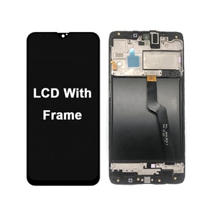 Điện Thoại Di Động Thay Thế Màn Hình Cảm Ứng Lcd Gốc Cho Samsung Galaxy A10 Pantalla Cho Samsung A10S Pantalla - Product Image 3