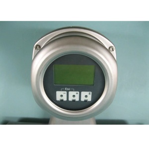 Medidor de Flujo Multivariable Endress+Hauser Promass 83F 83F25-AFTSAARBB2AA OEM de Acero Inoxidable Resistente a la Corrosión - Product Image 5
